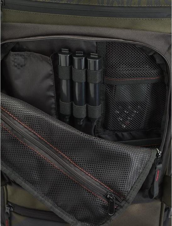 Produktbild XP Professioneller Rucksack Backpack 280 + Forschungstaschen