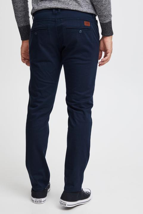 Produktbild Blend ME - BHTrompo - Trousers - 20717014 ME (W31/L34)