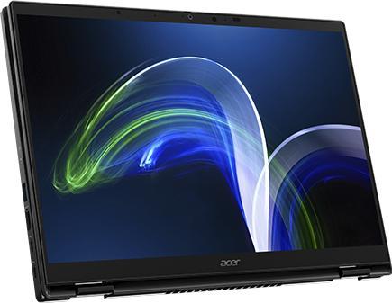 Produktbild Acer TravelMate Spin P6 TMP614RN-52 (14", Intel Core i7-1165G7, 16 GB, 512 GB, DE)