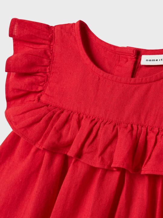 Actual product image Name it Ärmelloses Kleid (128)