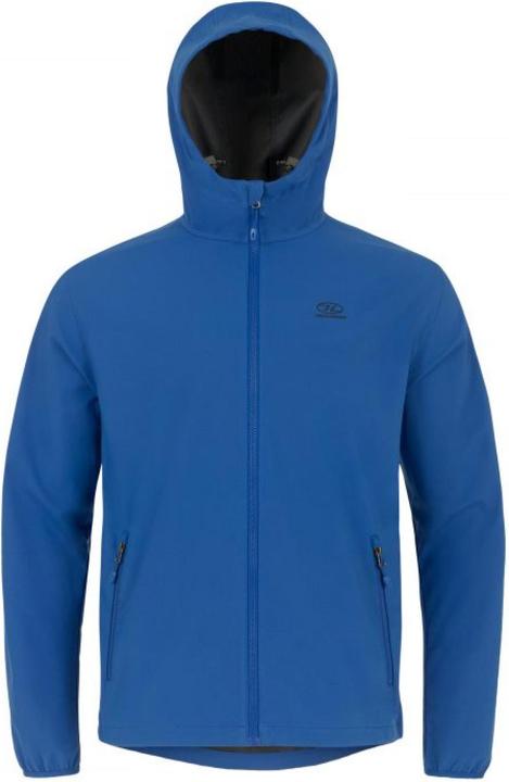 Actual product image Highlander Shield Jacket Deep Blue M (M)