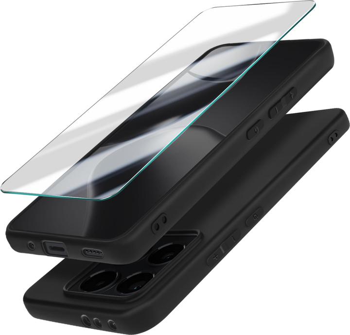 Immagine prodotto 3MK ComfortDuo Mat Set (1 Pezzo/i, Xiaomi 14T Pro)
