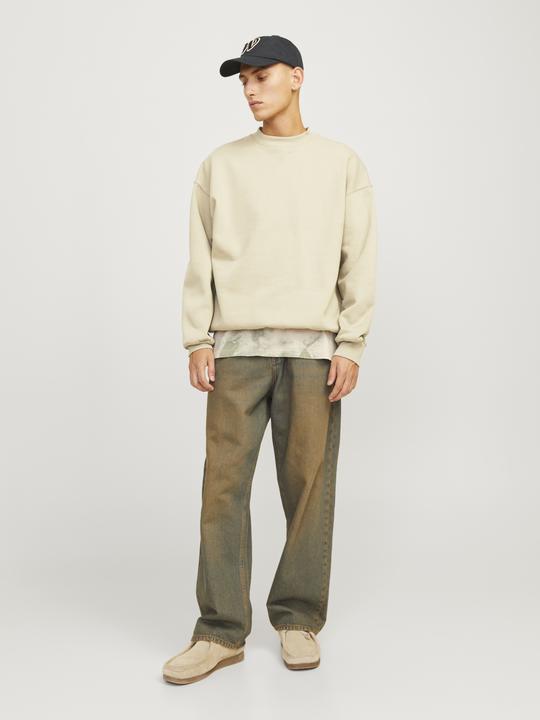 Image du produit Jack & Jones Jjeurban Edge Sweat Crew Neck Noos (M)