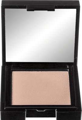 NEE Eyeshadow Mono M85 matte nude ivory (Schwarz)