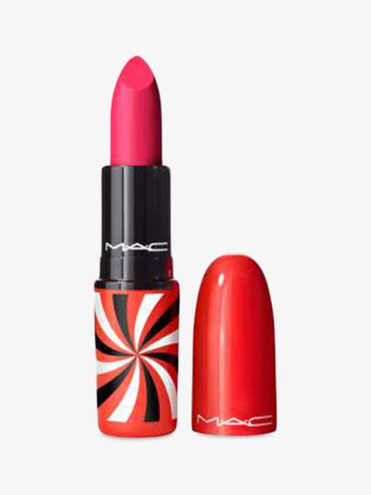 Produktbild MAC Cosmetics Lipstick Hypnotizing Holiday (Say The Magic Word)