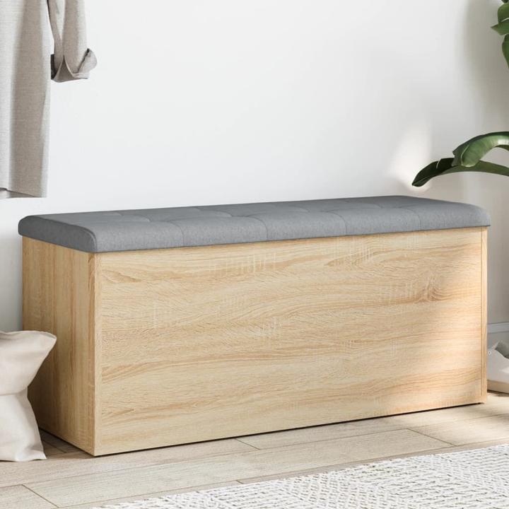 Produktbild VidaXL Sitzbank (102 cm)