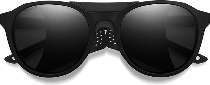 Image du produit Smith Venture (Noir mat, noir polarisé)