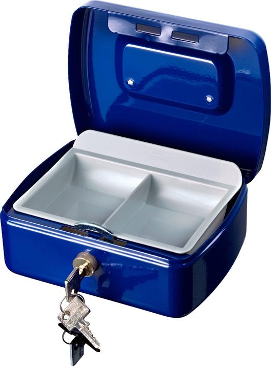 Actual product image Burg Wächter Cash box OFFICE 2167 BL