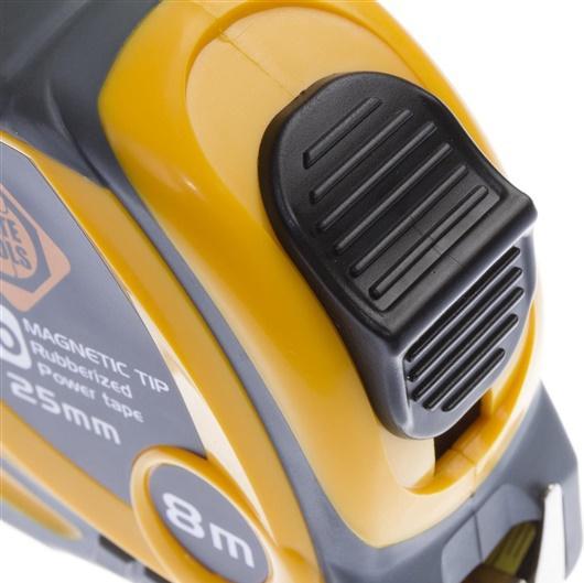 Produktbild Forte tools ROULETTE CR-G44 8 M