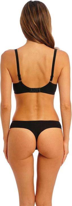 Actual product image Wacoal 's underwired bra lisse (100 E)