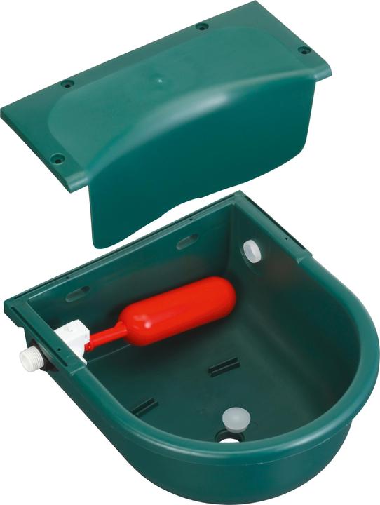 Produktbild Kerbl Schwimmer-Tränkebecken Kunststoff