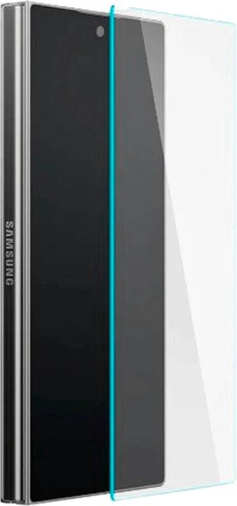 Produktbild Spigen EZ Fit Gehard Glas Clear Screenprotector Samsung Galaxy Z Fold 6 2-Pack (2 Stück, Samsung Galaxy S21)