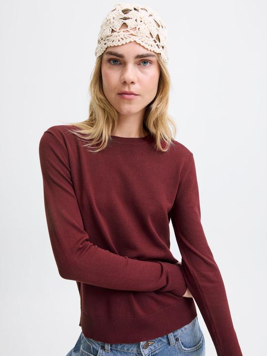Produktbild JJXX Jxcara Comfy Crew Neck Knit Noos (XL)