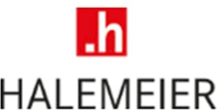 Actual product image Halemeier LED EVG 12VDC 40W 200-240V