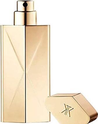 Maison Francis Kurkdjian gold metal case 11 ml (11 ml)