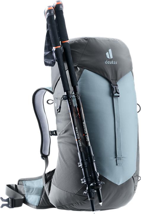 Actual product image Deuter AC Lite 22 (22 l)
