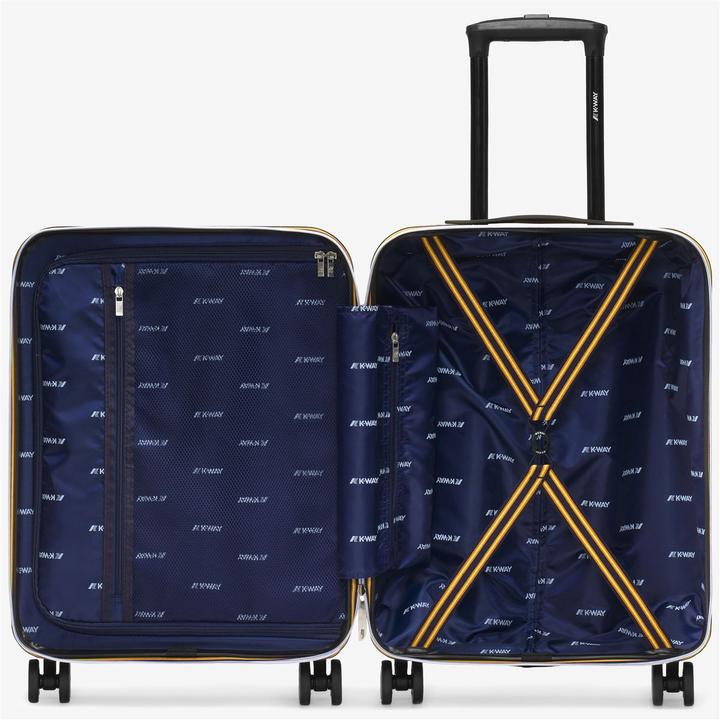 Produktbild K-Way Trolley Small (44 l, Handgepäck (bis 50l))