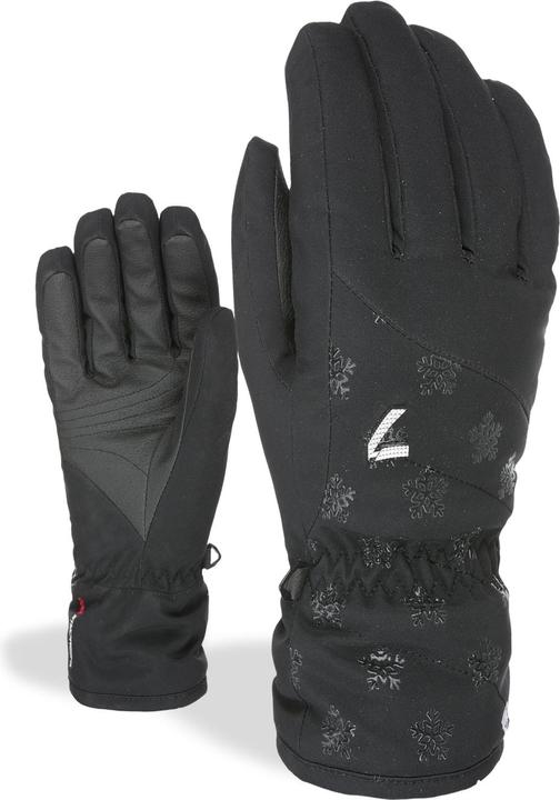 Actual product image Level Astra W Gore-Tex (7)