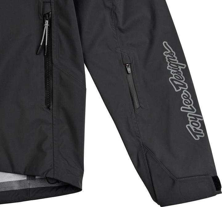 Produktbild Troy Lee Designs Resist Jacket - Mono (XL)