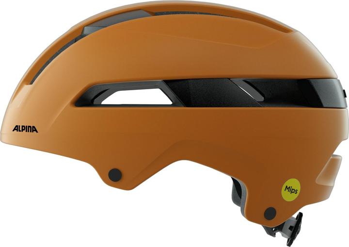 Image du produit ALPINA SPORTS Bloom Mips (51 - 56 cm)