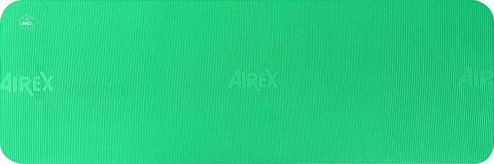 Produktbild Airex Gymnastikmatte Fitline Wasserblau, 140 cm (10 mm)