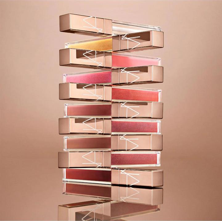 Immagine prodotto NARS Cosmetics Lucentezza delle labbra Afterglow (Supervixen)
