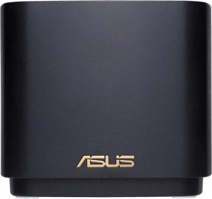 Actual product image ASUS Mesh Router ZenWiFi AX Mini (XD4) 1 Pack