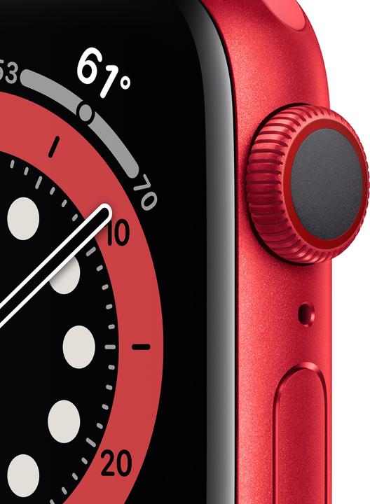 Produktbild Apple Watch Series 6 (40 mm, 4G)