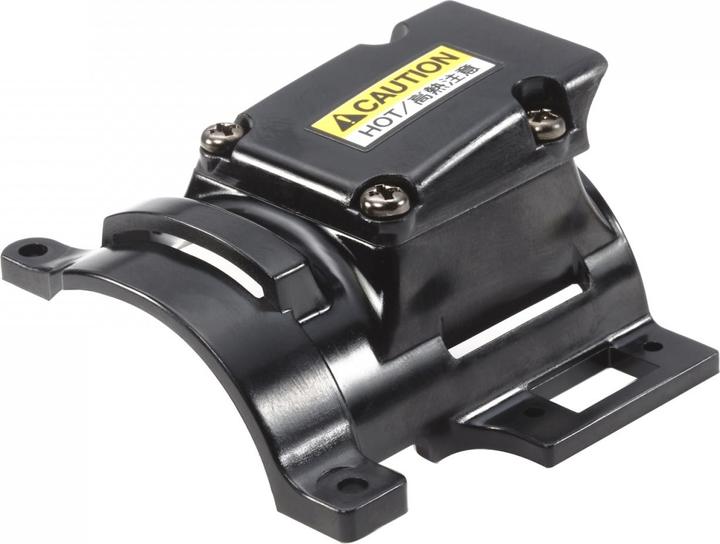 Image du produit Tamiya TT-02 Kit de châssis SA (Kit)