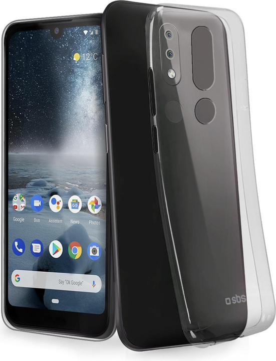 Produktbild SBS Schutzhülle (Nokia 4.2)