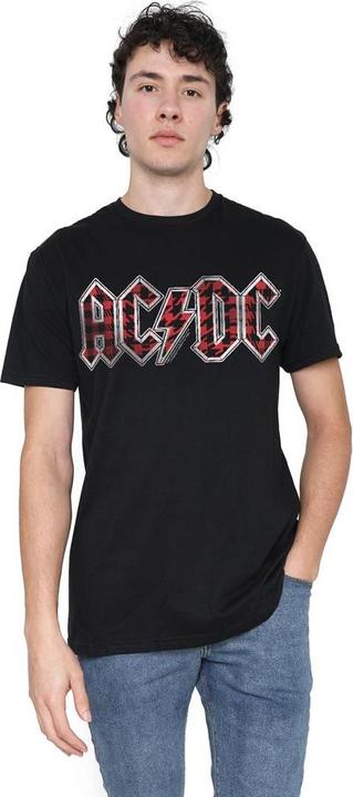 Produktbild AC/DC TShirt (L)