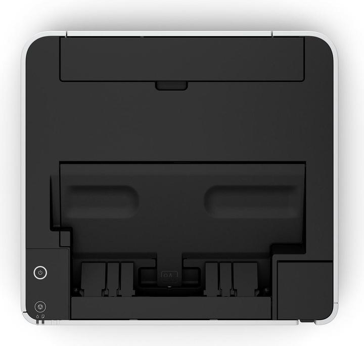 Actual product image Epson ET-M1170 EcoTank (Ink tank, Black and white)