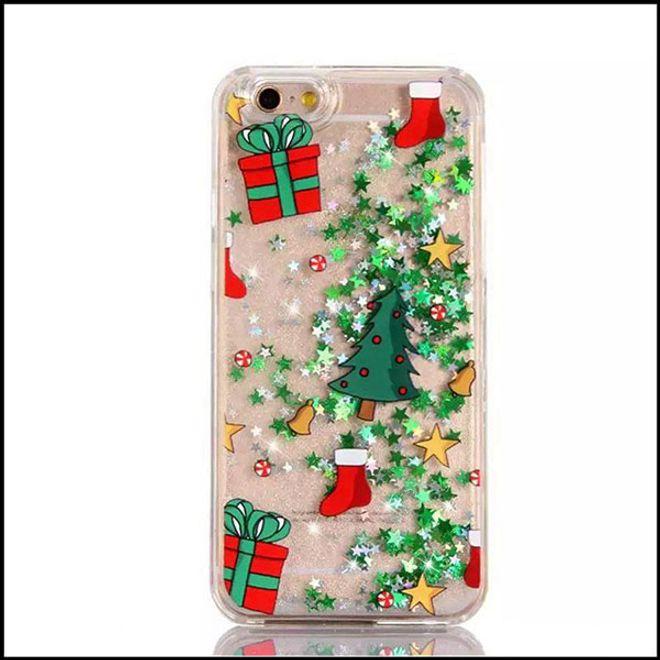 Immagine prodotto MU Style Serie di look natalizi (Apple iPhone 5s, Apple iPhone SE, Apple iPhone 5)