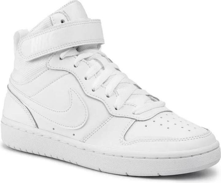 Produktbild Nike Court Borough Mid Kinder Sneaker (38.5)