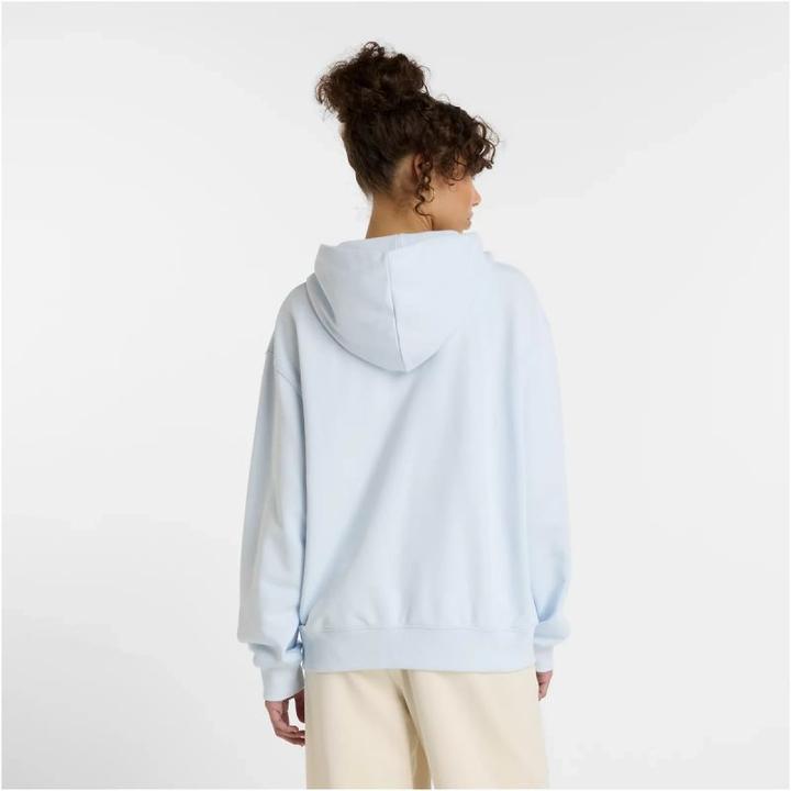 Immagine prodotto New Balance Felpa con cappuccio Sport Graphic French Terry (M)