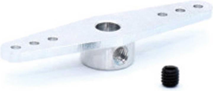 Produktbild MP Jet Mp-Jet Aluminium Anlenkhebel Dia 4mm Medium