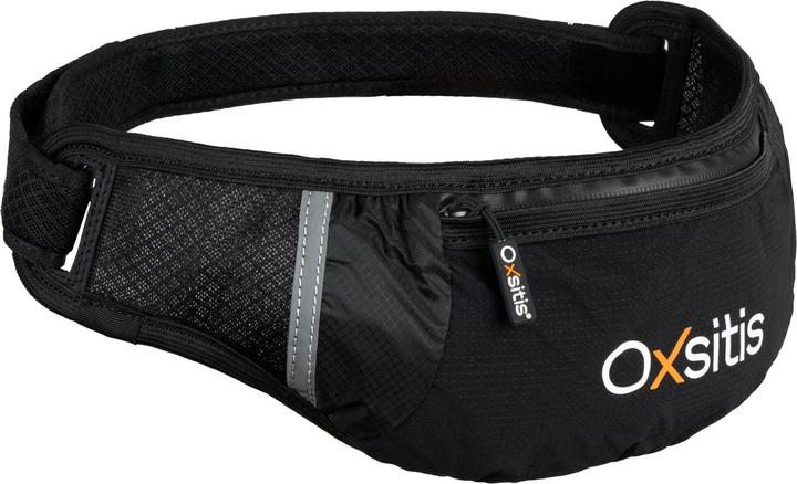 Immagine prodotto Oxsitis Gravity Runbelt - Trinkgürtel