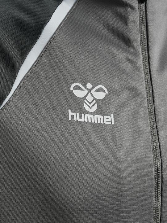 Actual product image hummel hmlLEAD 2.0 TRACK ZIP JACKET (XL)