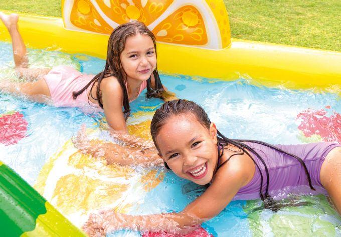 Produktbild Intex Fun and Fruity Play Center