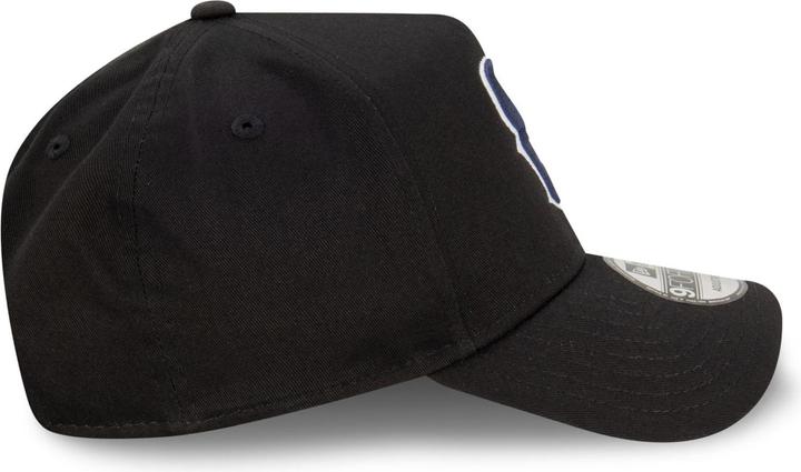 Actual product image New Era 9Forty A-Frame Cap - NFL Houston Texans noir (One size)