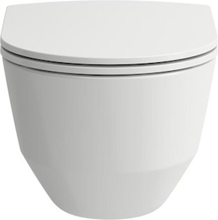 Image du produit Laufen WC suspendu