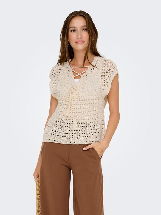 Produktbild JdY JDYELLIS Gestricktes Oberteil Gestricktes Oberteil (M/L)