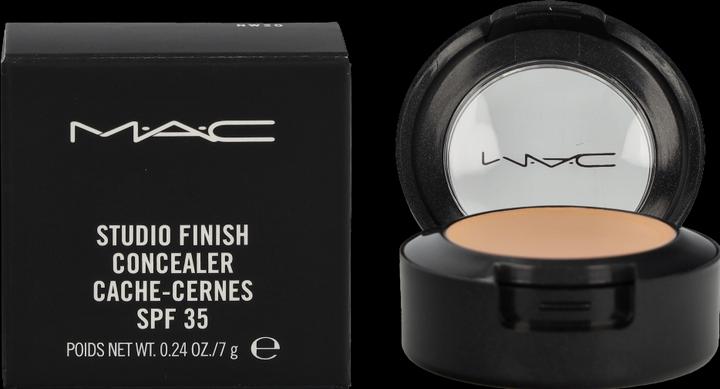 Produktbild MAC Cosmetics Studio Finish SPF 35 Concealer (Nr. NW20)
