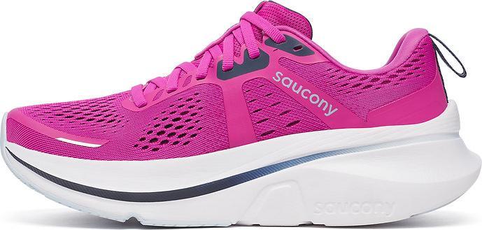 Actual product image Saucony GUIDE 18 (41)
