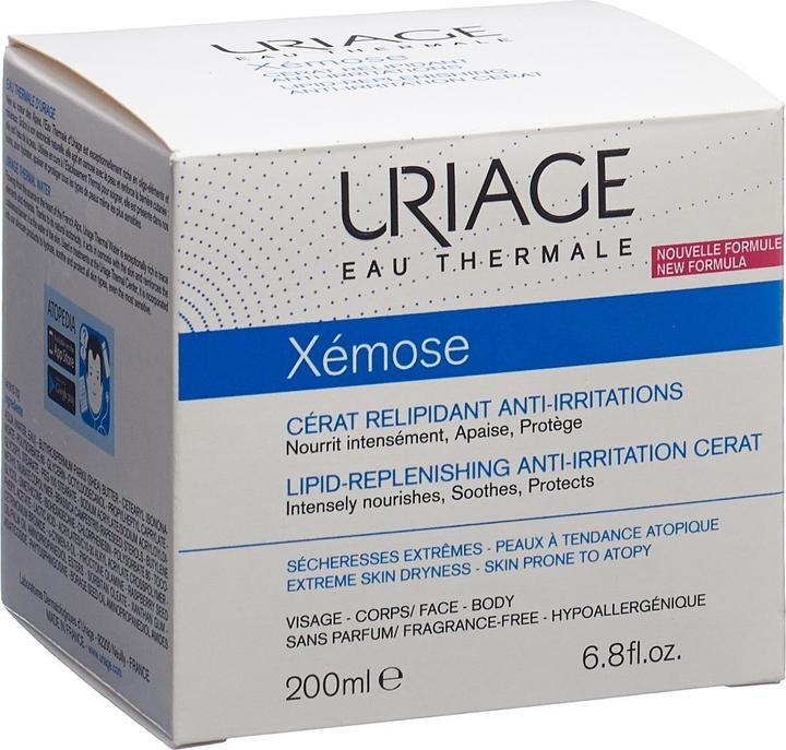 Produktbild Uriage Xemose (Körpercreme, 200 ml)
