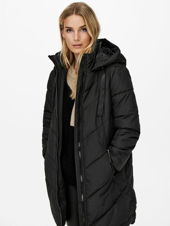 Immagine prodotto JdY Giacca imbottita Longline (L)