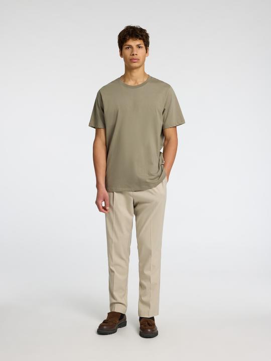 Image du produit Selected Homme T-shirt décontracté (L)