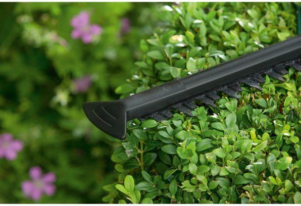 Produktbild Bosch Home & Garden Heckenschere EasyHedgeCut 55 (Elektroheckenschere)