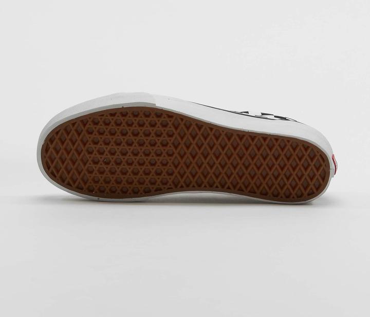 Actual product image Vans Old Skool Platform Sneaker (37)