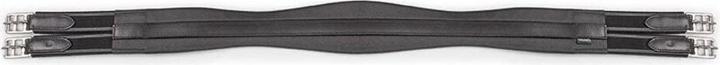 Actual product image Universal Textiles Sattelgurt Atherstone Leder